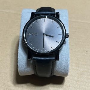 Arvo mens watch
